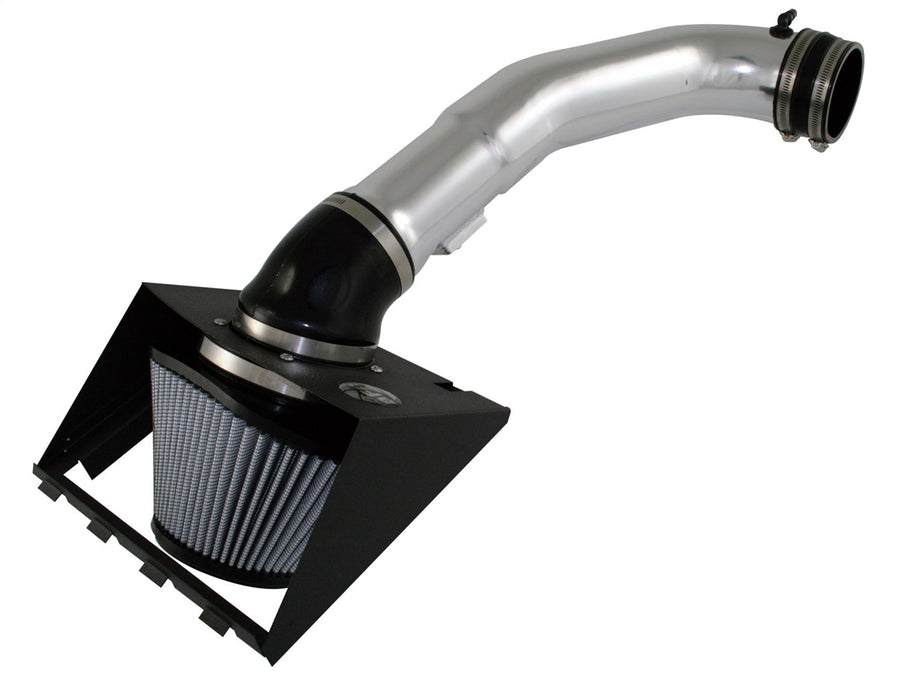 Ford F-150 aFe Power Magnum FORCE 51-11842-P Performance Cold Air Intake System (Dry, 3-Layer Filter)