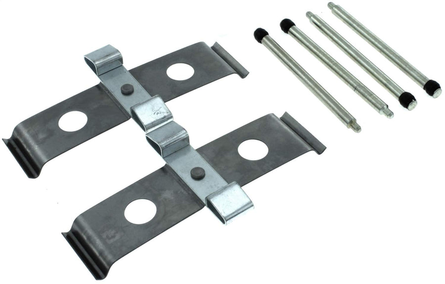 Brake Pads StopTech 305.14740 Street Select with Hardware