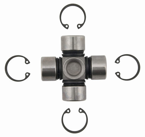 Premium MOOG 405 Non-Greaseable Universal Joint for Heavy Duty Truck Steering Shaft U-Joint