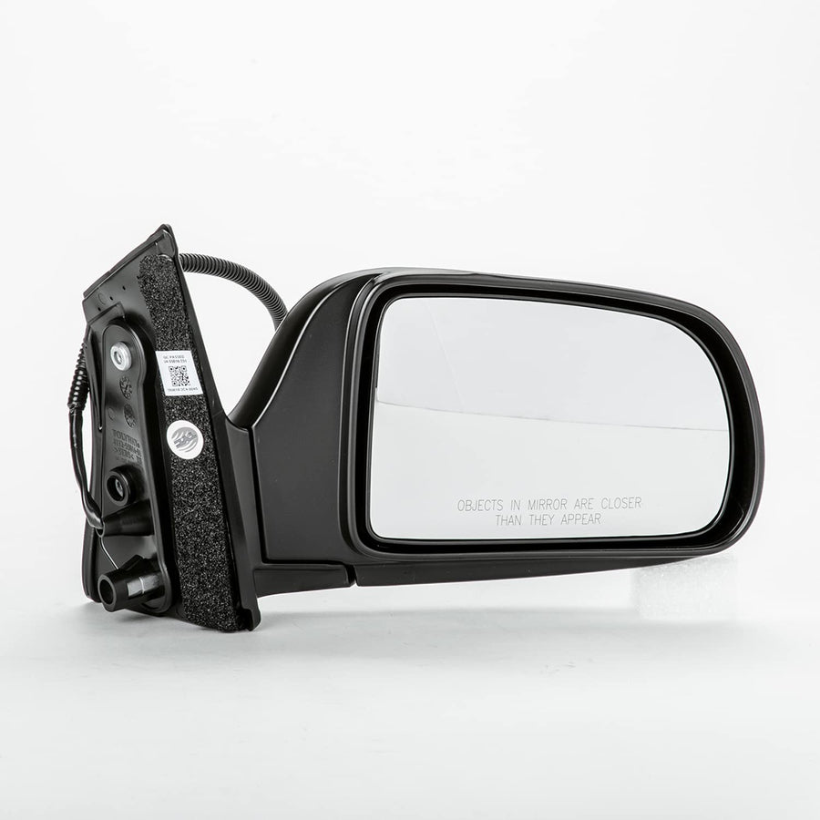 Right-Side TYC 5350031 Door Mirror Compatible with 1998-2003 Toyota Sienna
