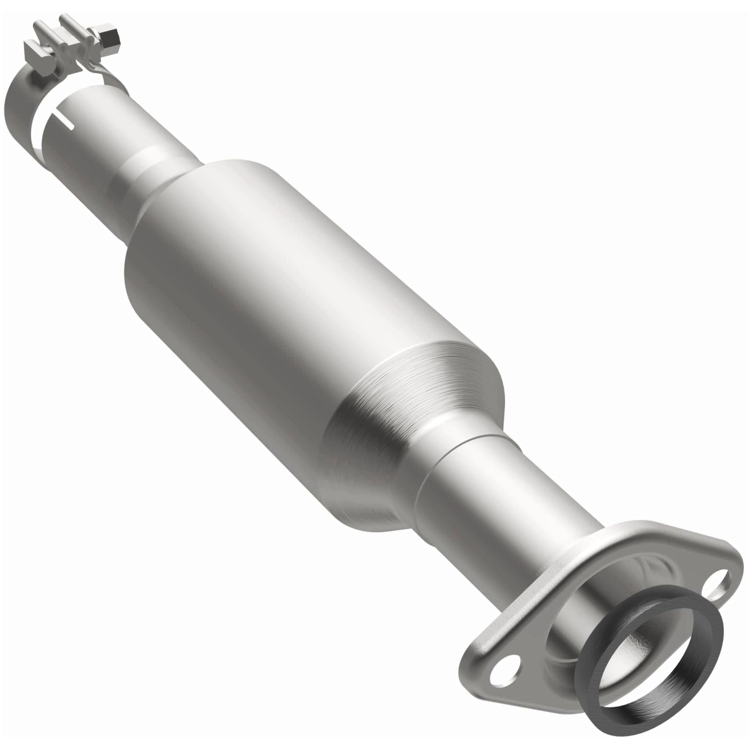 Catalytic Converter MagnaFlow 5592518: California Grade, Direct Fit, Compatible with 2010-2012 Ford Escape and 2010-2011 Mercury Mariner (CARB Compliant)