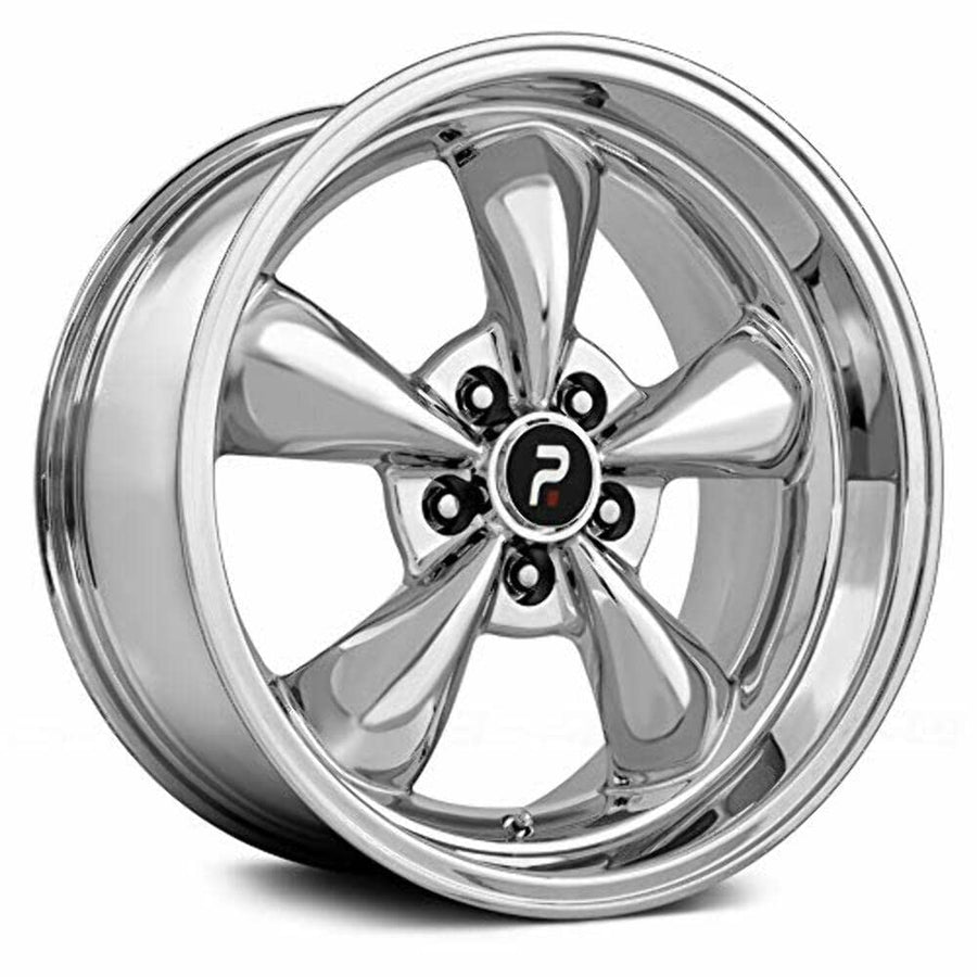 FORGED AMERICAN RACING VF496 18x9 Blank Custom FINISHES (-38.00-51.00 mm) Offset Part# (VF496890XX)