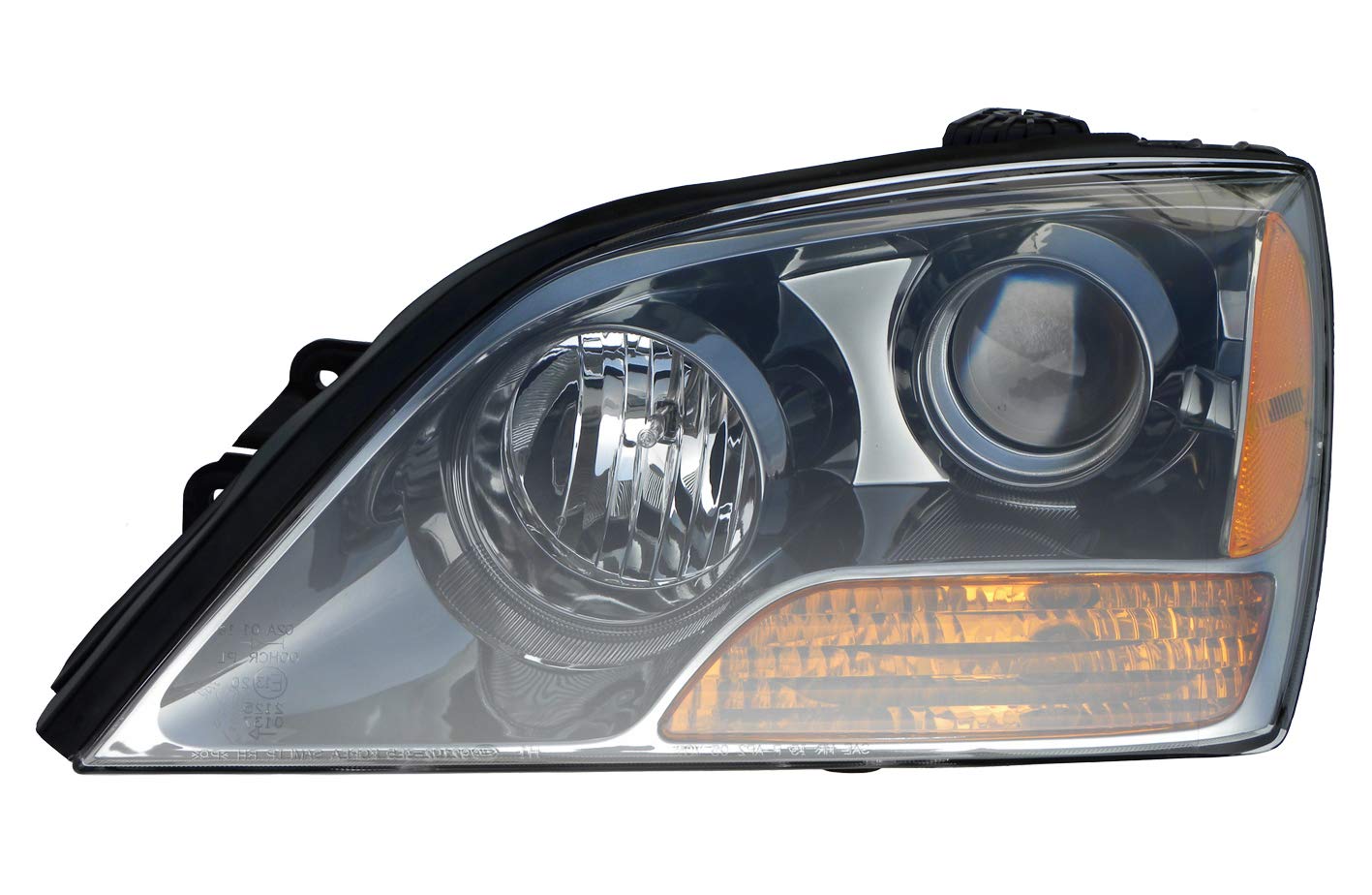 KA020-B101L Eagle Eyes Headlight