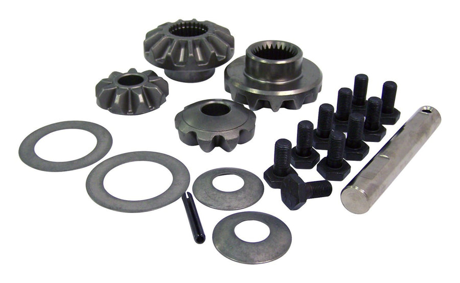Automotive Crown Differential Gear Kit Driveline and Axles