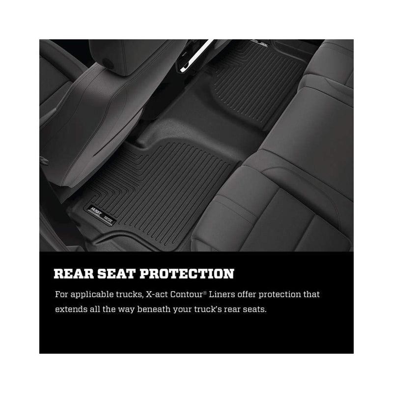 Weatherbeater Series Husky Liners Cargo Liner 25502