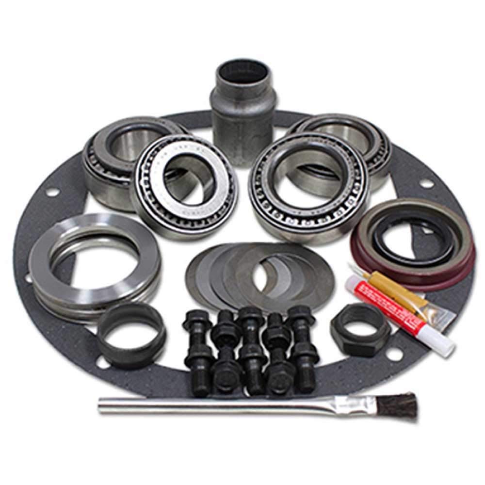ZK USA Standard Gear D44HD-GRAND Master Differential Rebuild Kits