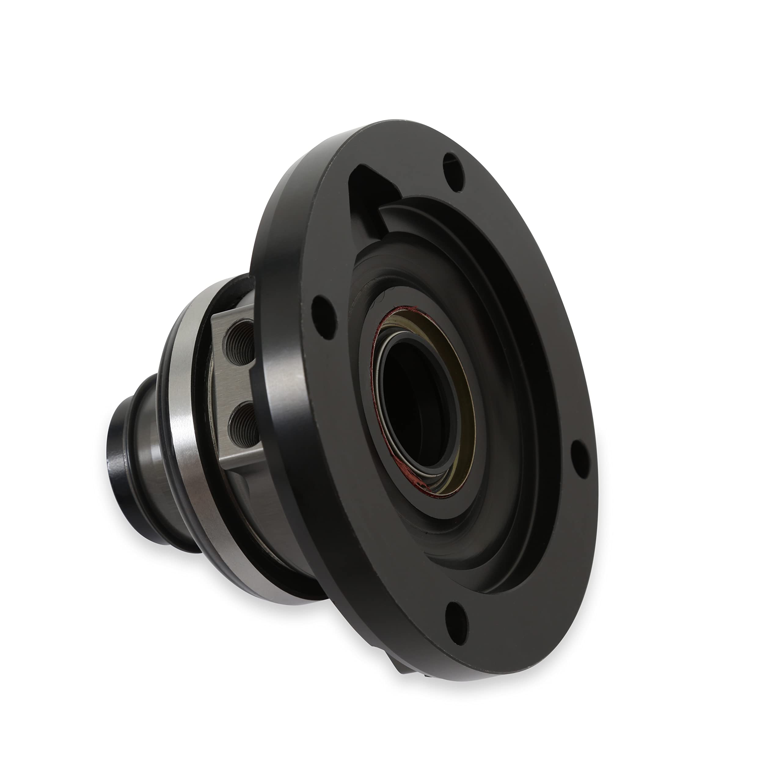 Complete Holley Transmission Installation kit 319-505