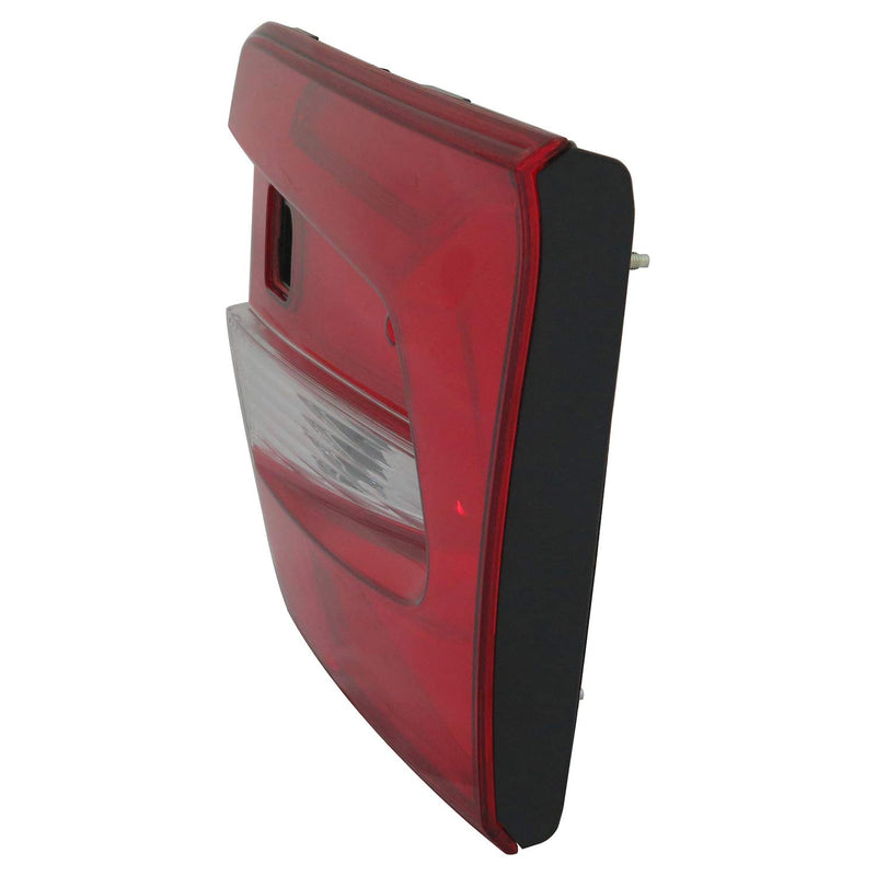 Right TYC Tail Light Assembly Compatible with 2018-2022 Honda Odyssey