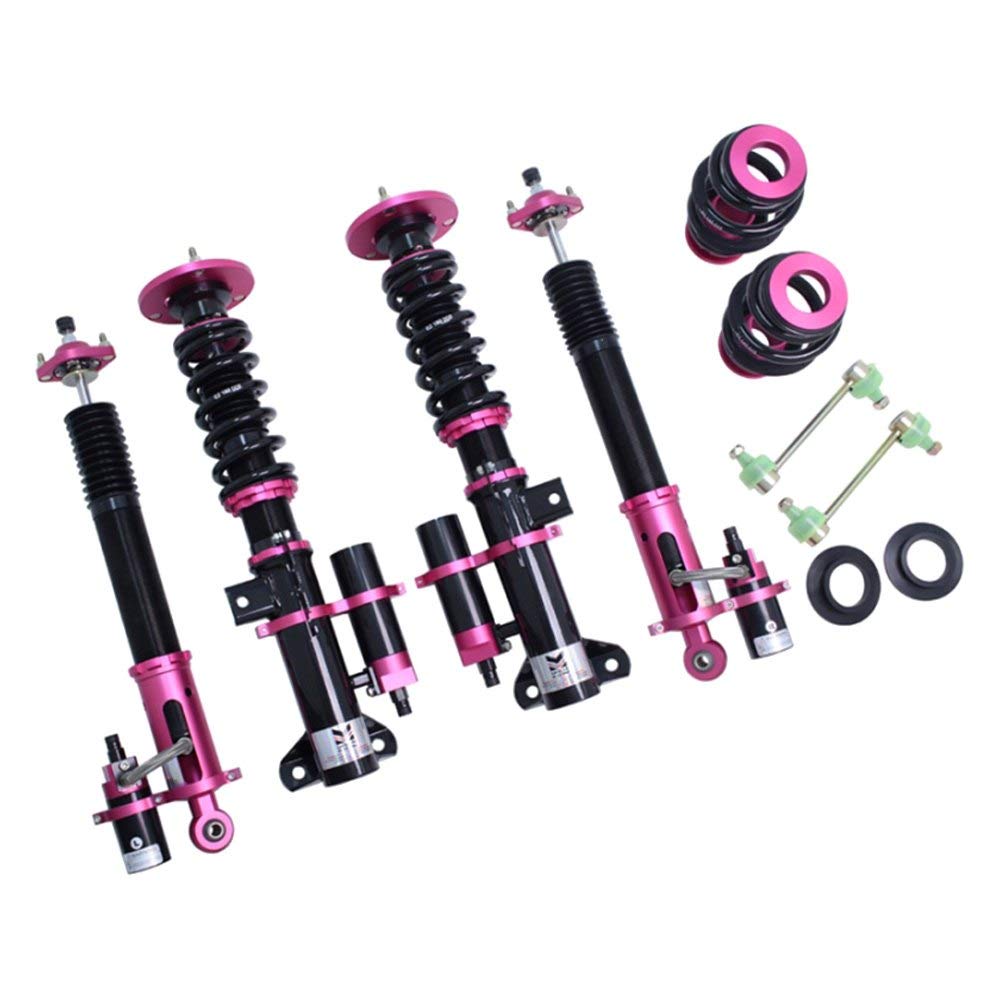 MR-CDK-E36-RS Megan Racing SPEC-RS Series Coilover Damper Kit
