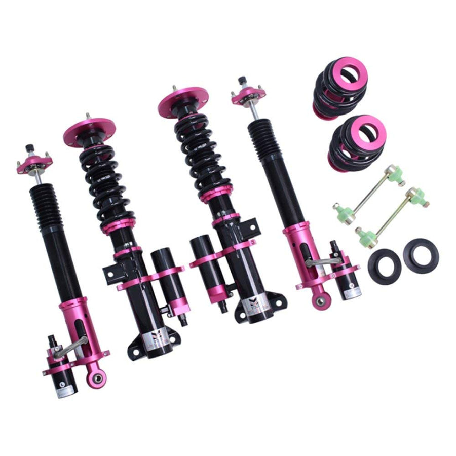 MR-CDK-E36-RS Megan Racing SPEC-RS Series Coilover Damper Kit