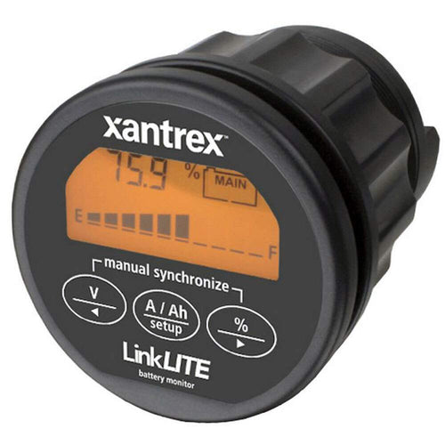 LinkLITE Xantrex Battery Monitor