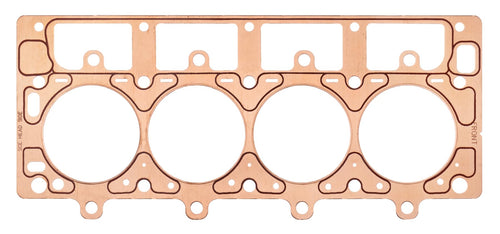 SCE Gaskets - T191662R - Replacement for GM LS Compatible with/Titan Copper RH Gasket 4.160 X .062