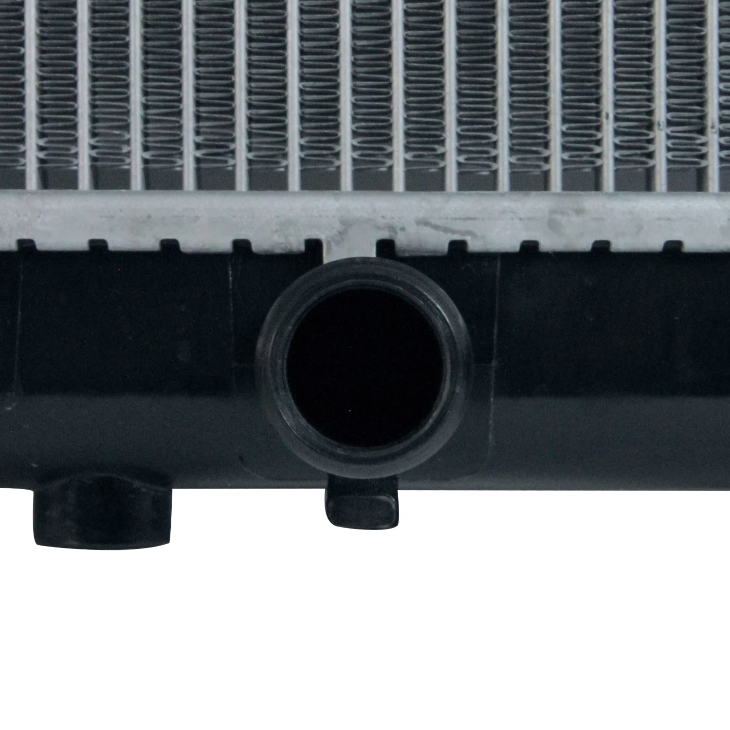 1R Pa Rad TYC 01-03 Mz Prtge 1.6/2.0L L4 A/Mt