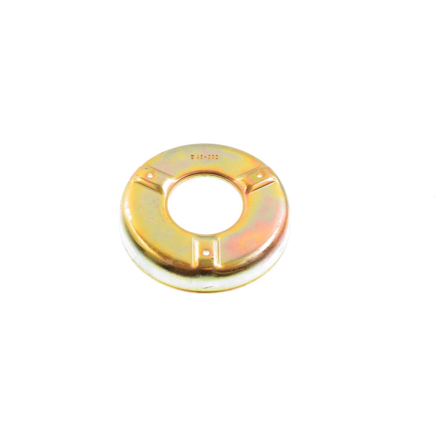 19-019802 Bilstein Twintube Shock Absorber, Rear
