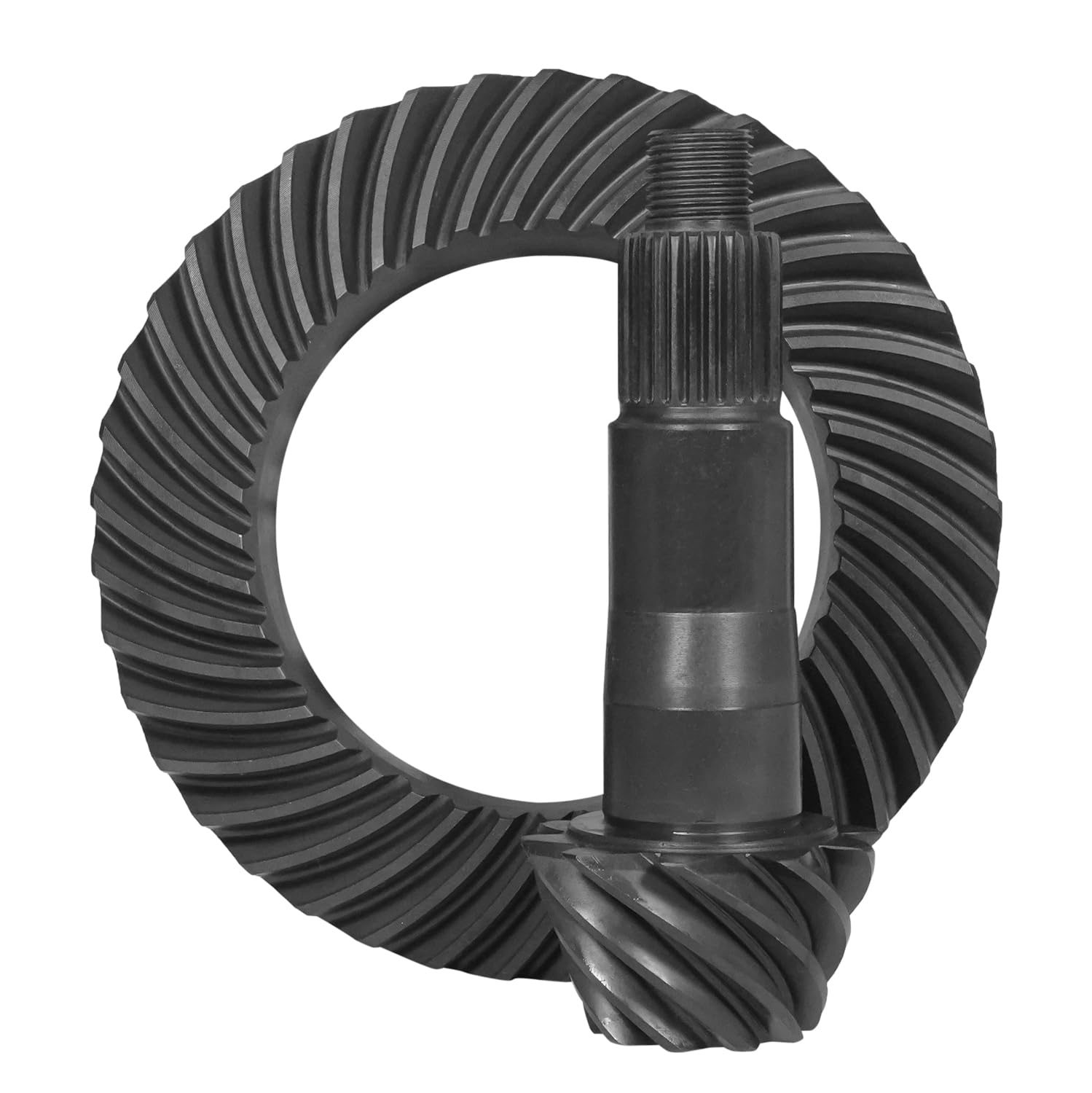 Dana 44 M220 Yukon Ring and Pinion Gear Set for Rear Differential, 5.13 Ratio