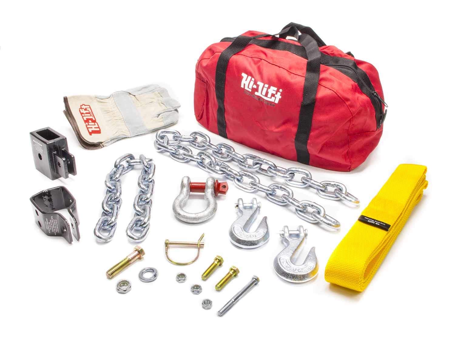 Off-Road Kit Hi-Lift Jack