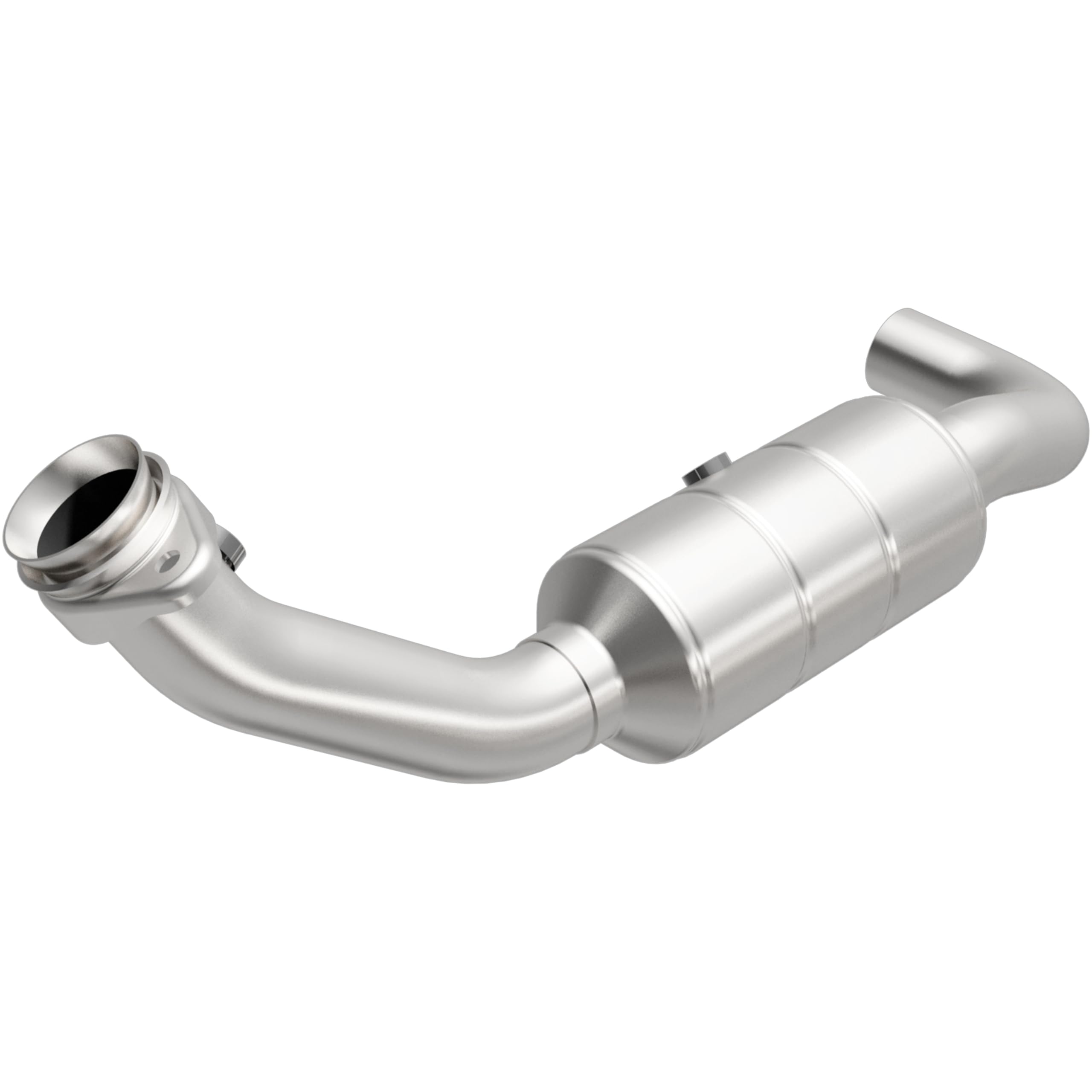 Catalytic Converter MagnaFlow 49409: OEM Grade, Direct-Fit, For 2004-2008 Ford F-150 (EPA Compliant)