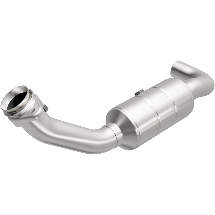 Catalytic Converter MagnaFlow 49409: OEM Grade, Direct-Fit, For 2004-2008 Ford F-150 (EPA Compliant)
