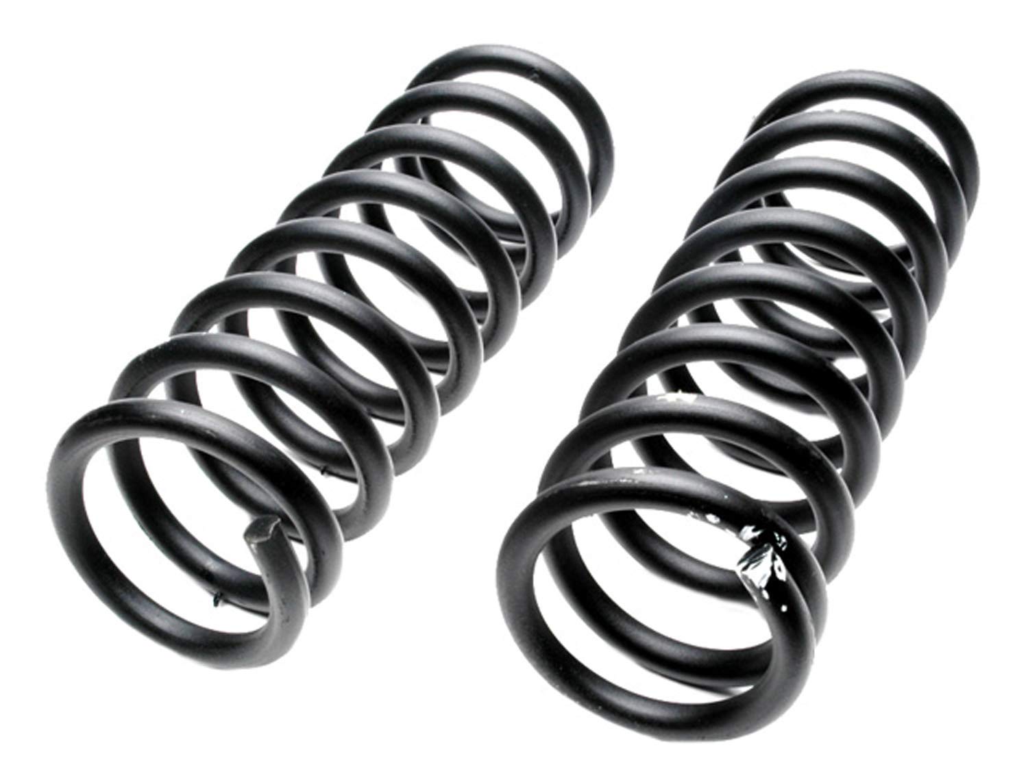 Coil Spring Set MOOG 5602 for Chevrolet Monte Carlo