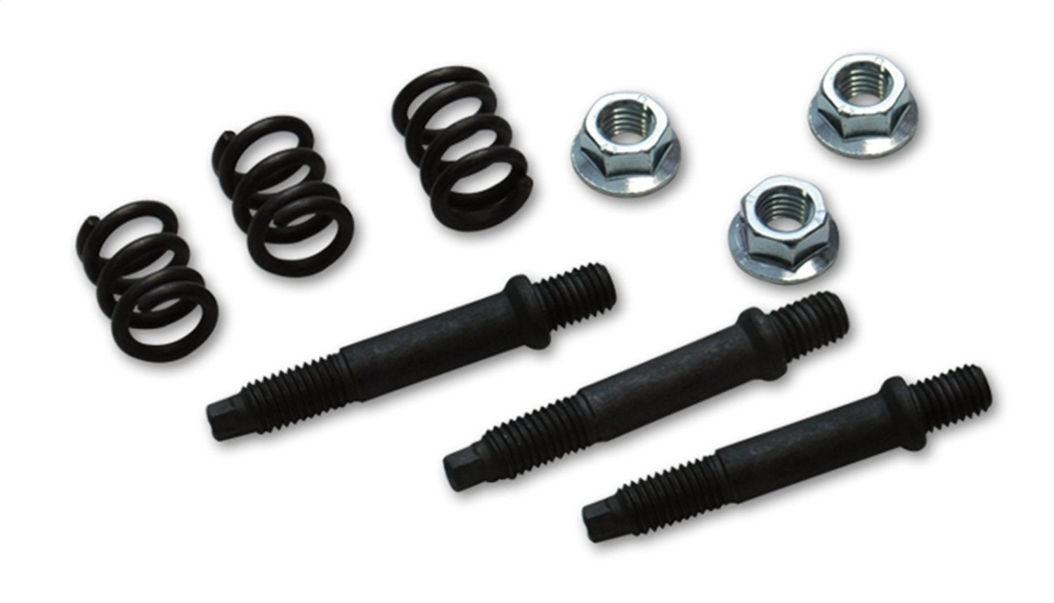10mm GM Style Vibrant Performance Spring Bolt Kit (3 springs, 3 bolts, 3 nuts)