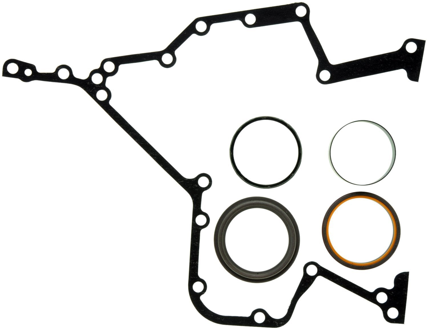 MAHLE Engine JV5097 Timing Cover Gasket Set