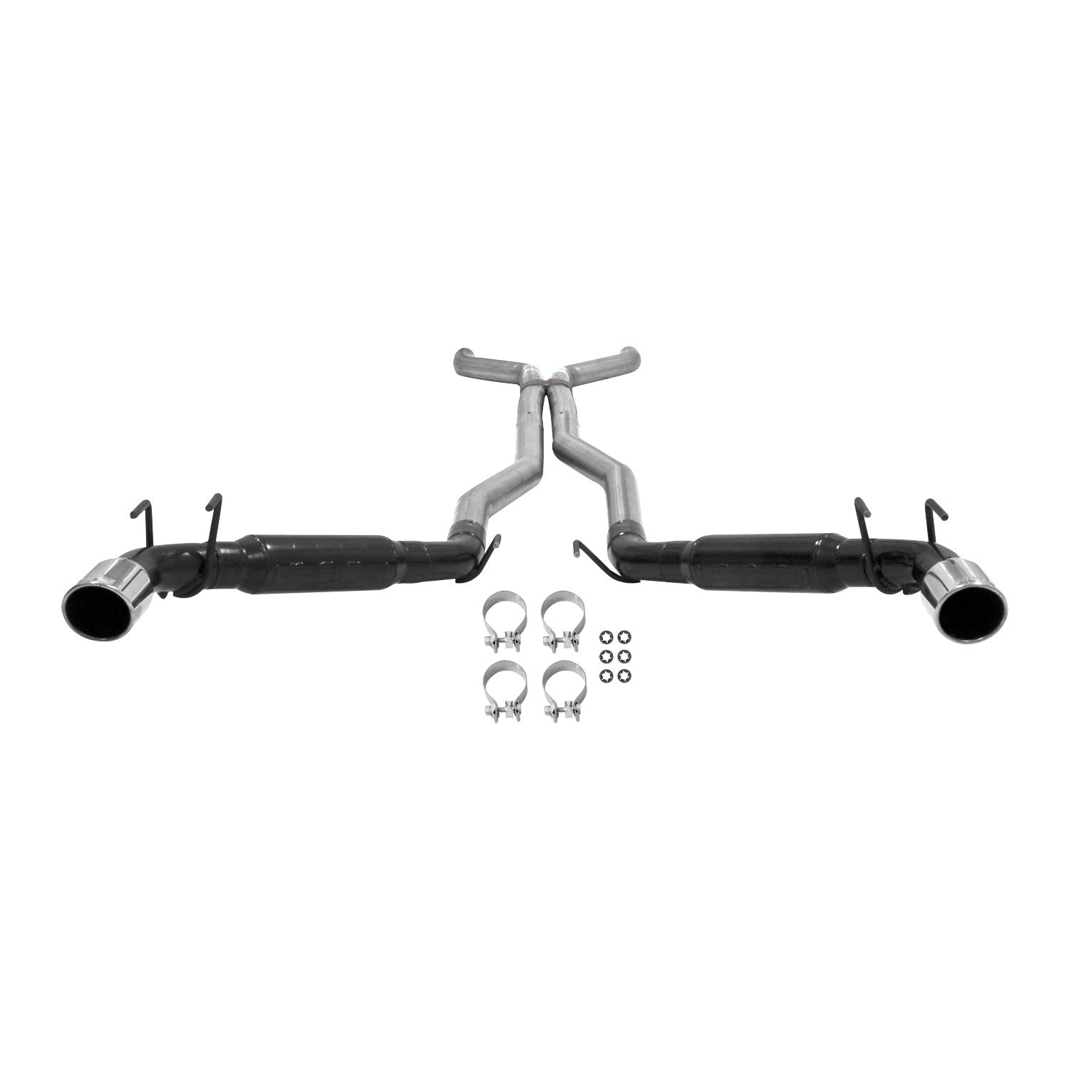 Outlaw Flowmaster 817556 Cat-back Exhaust System