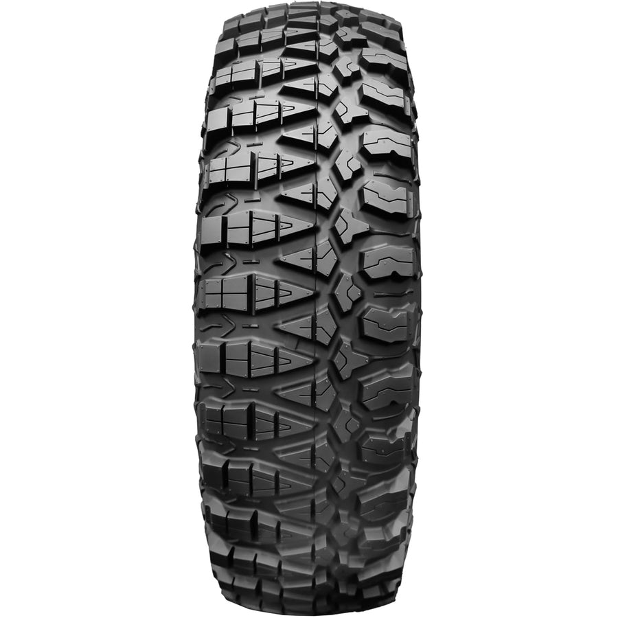 GBC SQ Terra Master 32X10.00R14 10-Ply Rated Square Shoulder Design ATV/UTV Tire Only