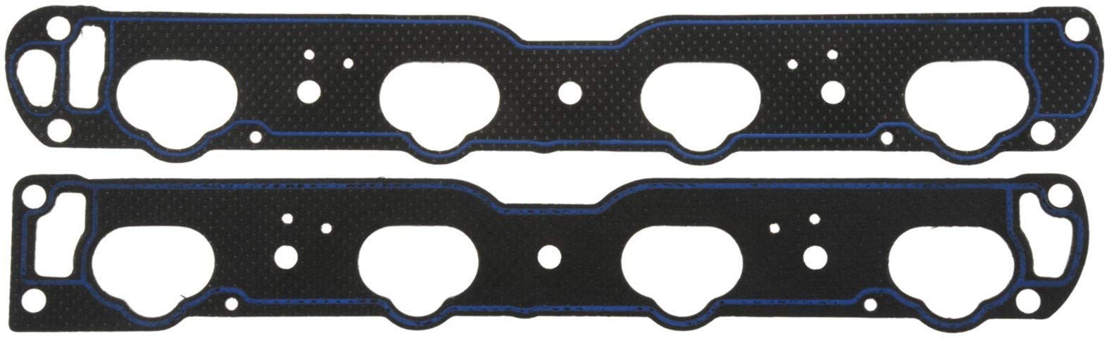 Engine Intake Manifold Gasket Set MAHLE MS19627
