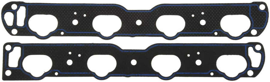 Engine Intake Manifold Gasket Set MAHLE MS19627