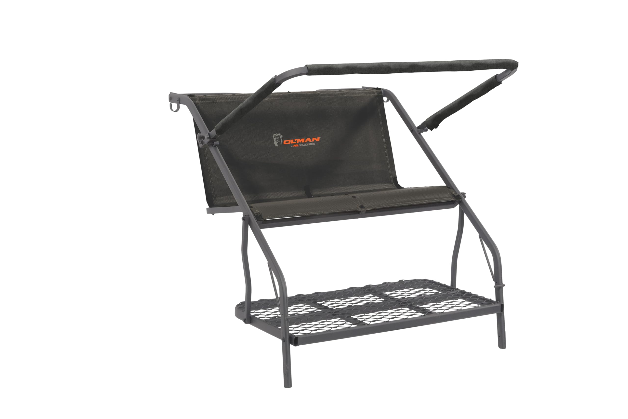 Assassin Lite - Ol'Man Treestands - Double Ladder Stand