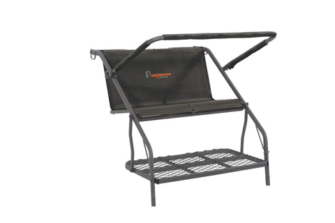Assassin Lite - Ol'Man Treestands - Double Ladder Stand