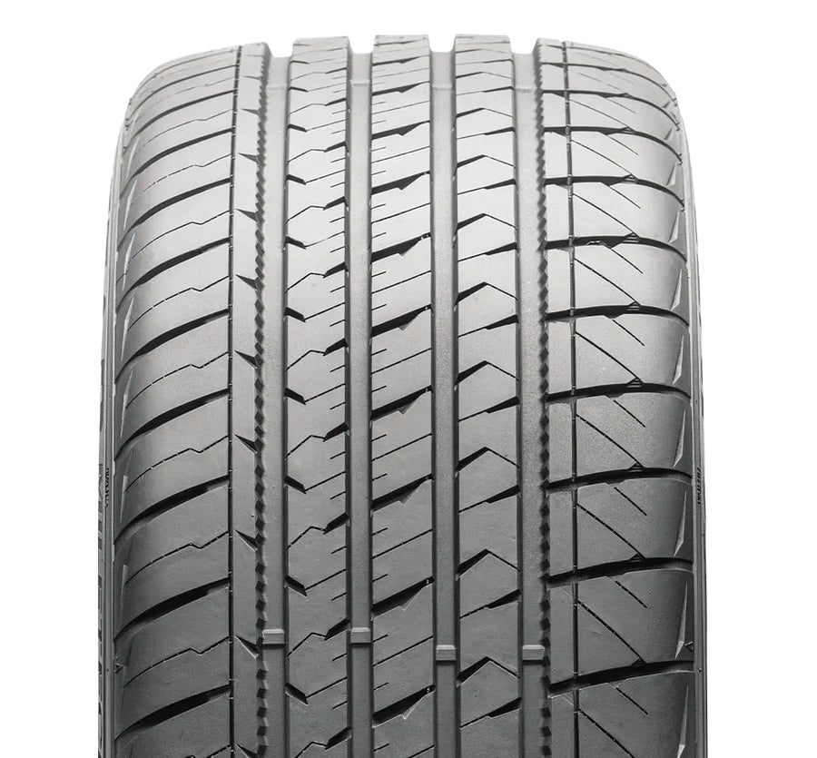 MILESTAR INTERCEPTOR AS810 245/40ZR19 98Y XL BW