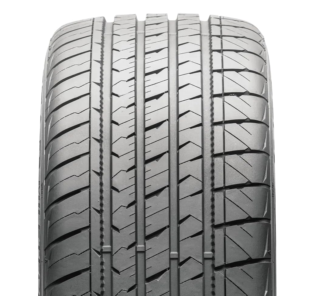 MILESTAR 235/40ZR19 INTERCEPTOR 96W XL BW AS810