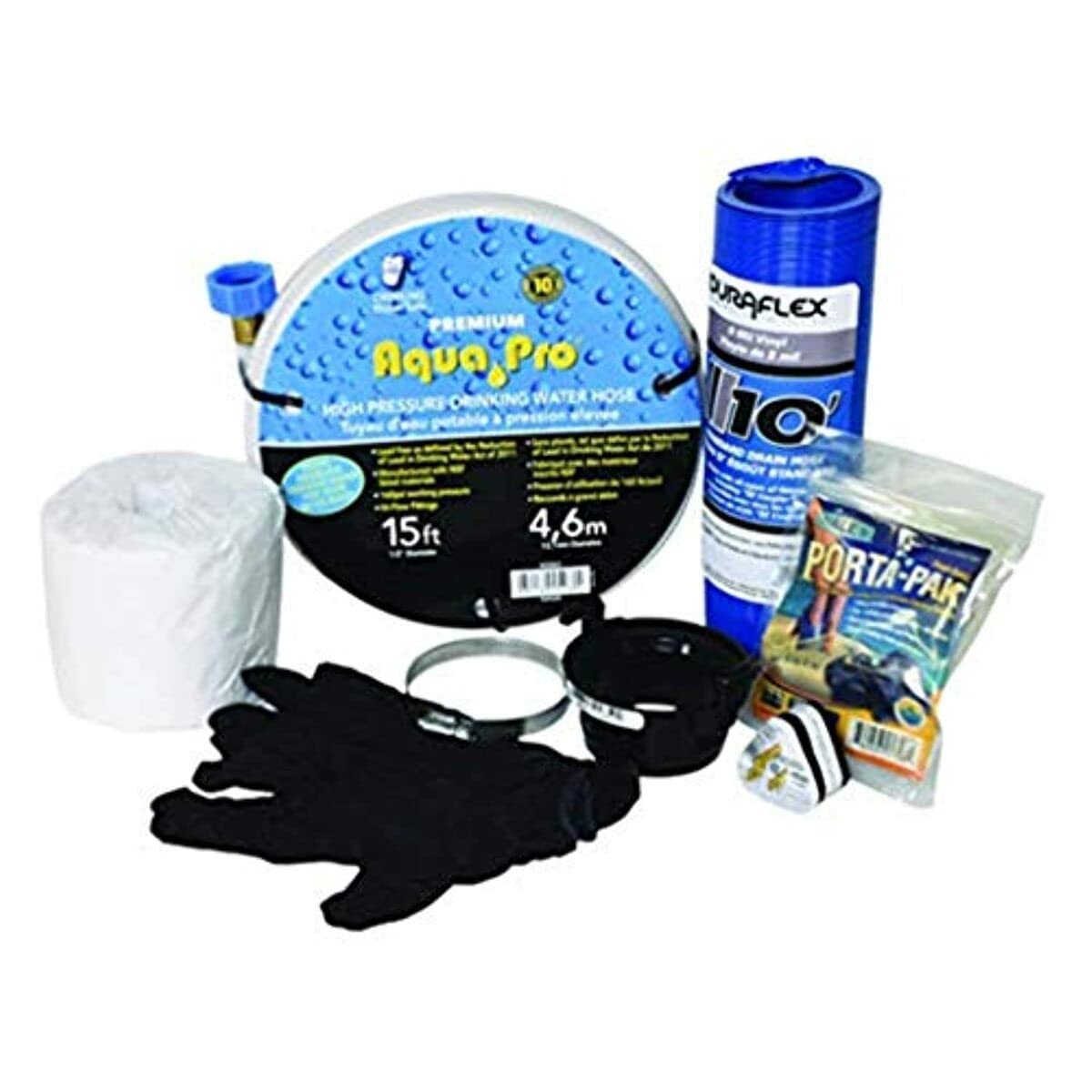 Aquapro 27588A Rv Starter Kit Standard