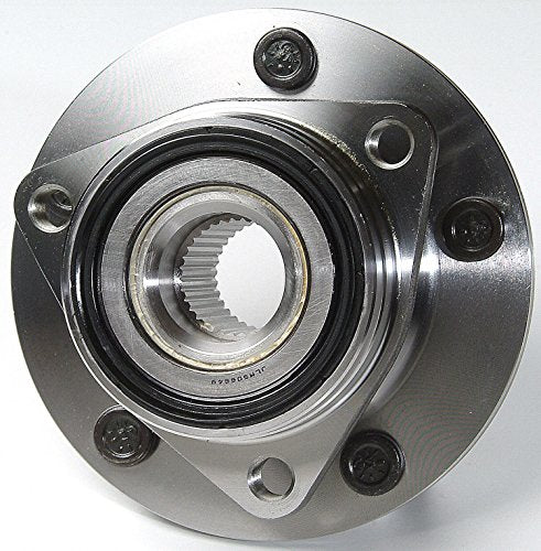 Wheel Bearing and Hub Assembly MOOG for Dodge Ram 1500