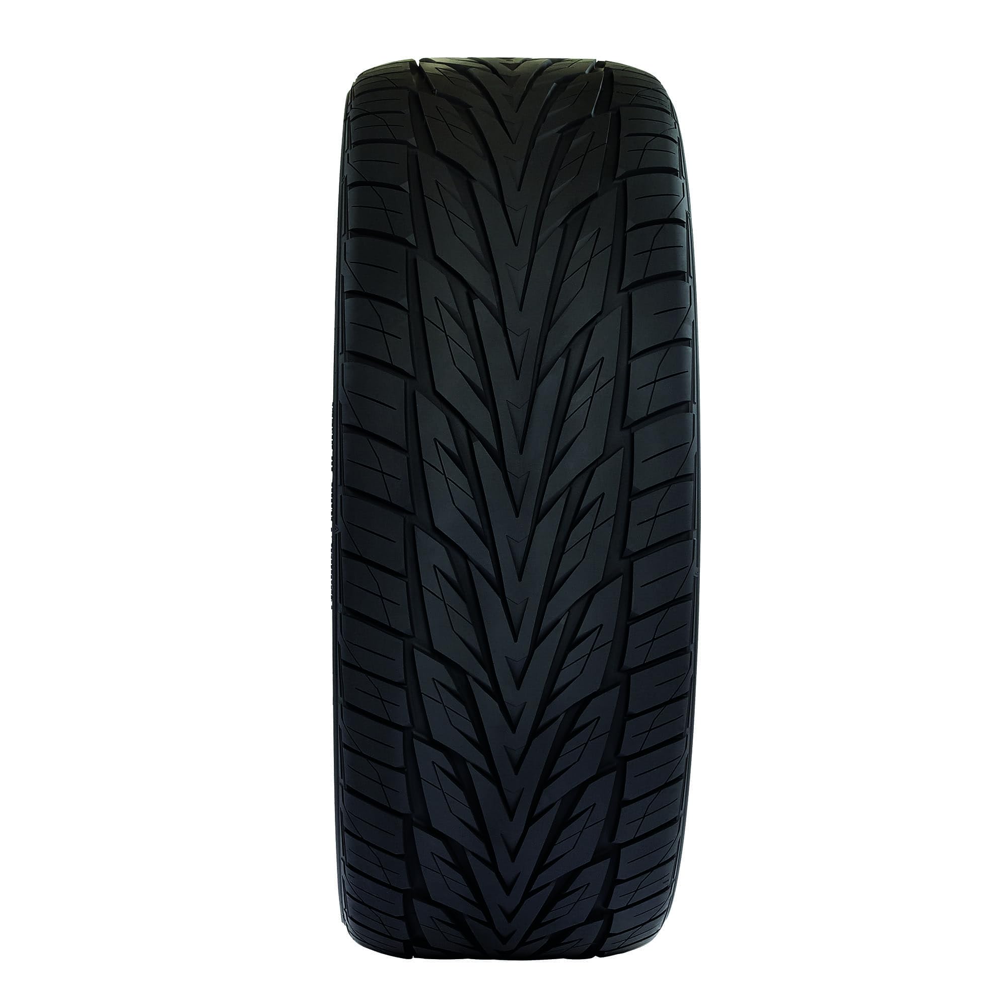 Toyo Tires All-Season PROXES ST III Radial Tire - 245/60/18 105V