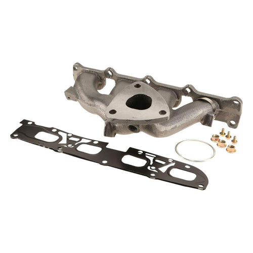 Exhaust Manifold Kit Dorman 674-937 - Includes Required Gaskets and Hardware Compatible with Select Models