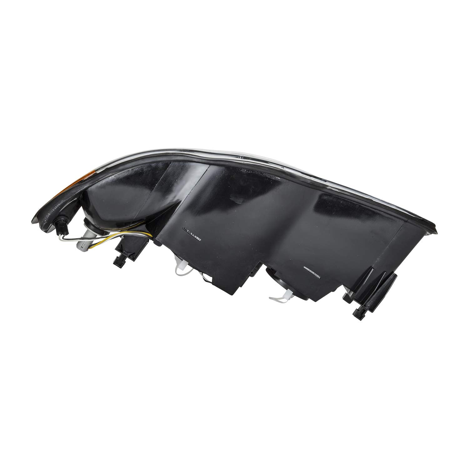 Chevrolet Monte Carlo TYC 20-5915-00 Passenger Side Headlight Assembly