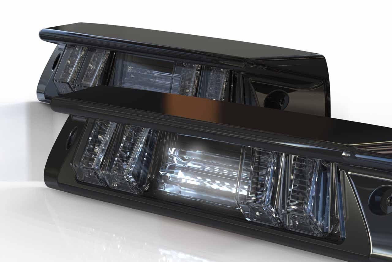 X3B Led Brake Light: Morimoto X3B20 Ford F150 (09-14)