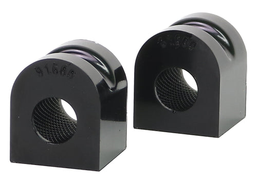Nolathane Rear Suspension REV012.0258 Stabilizer Bar Bushing Kit Compatible with Dodge 03-04 Neon