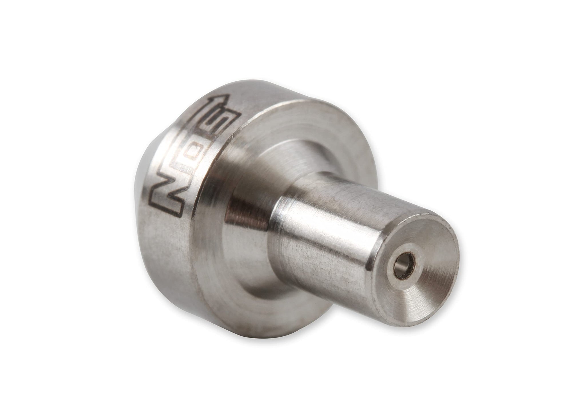 JET NOS 13760-59NOS, SS FLARE 0.059 PACKAGED