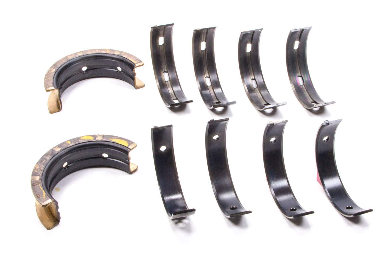 MB5382XPG King Engine Bearings Crankshaft Main Bearing Set
