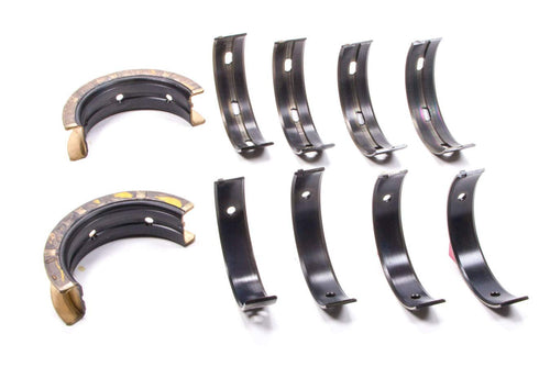 MB5382XPG King Engine Bearings Crankshaft Main Bearing Set