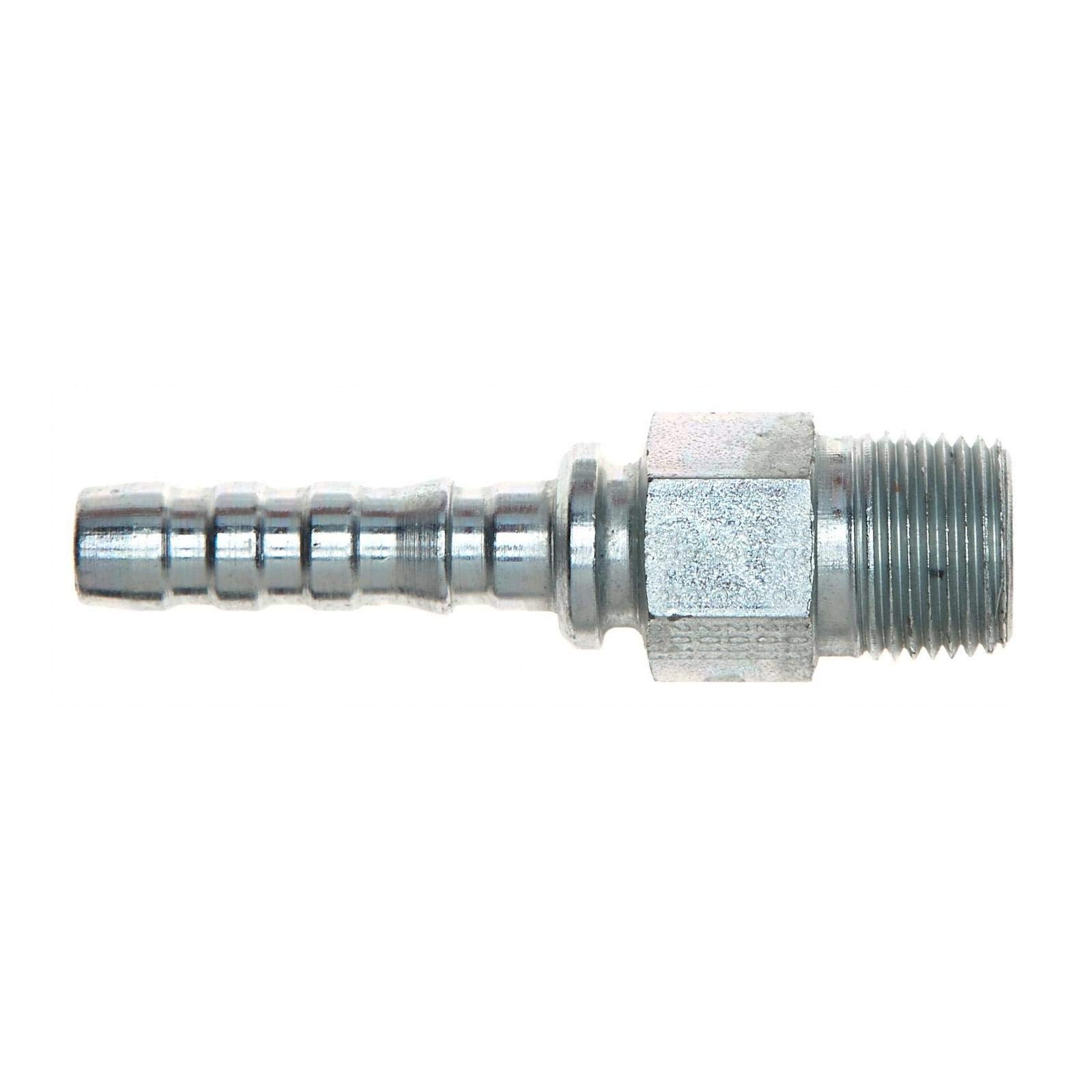 Gates Hydraulic Coupling, G20100-0606 2.72