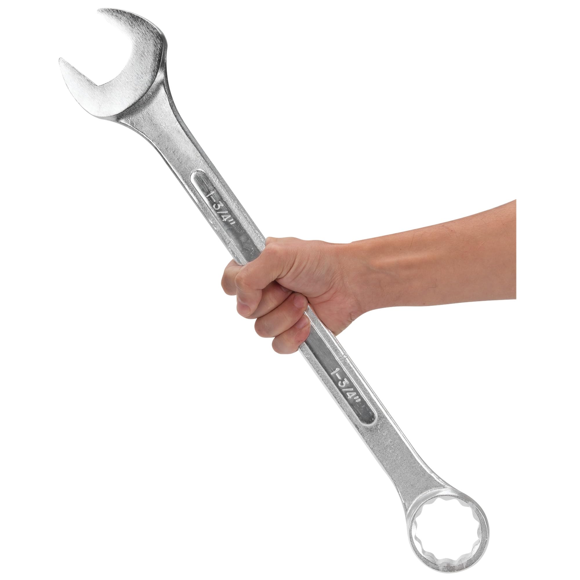 W346B Performance Tool 1-3/4-Inch Combo Wrench