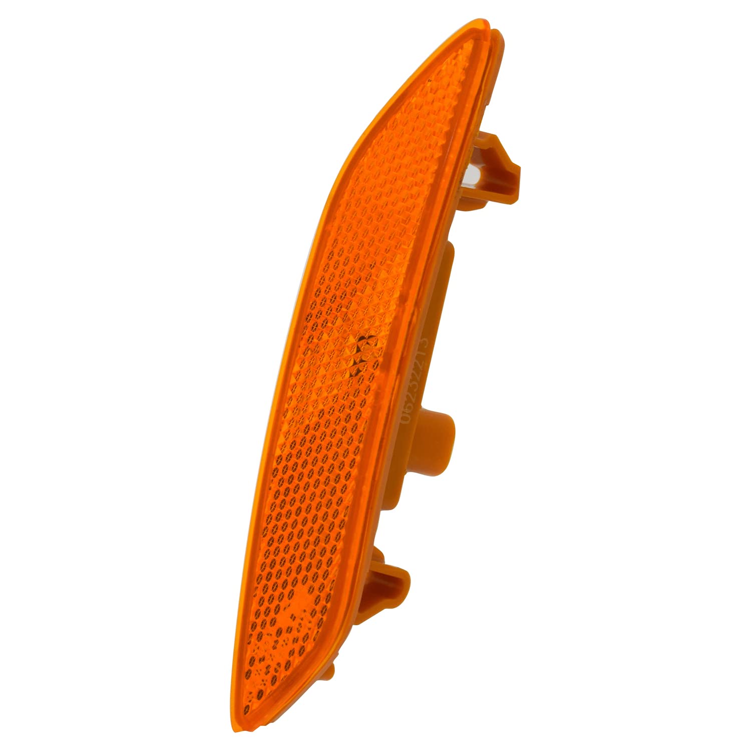 TYC 18-6258-00 Replacement Side Marker front_left for BUICK ENCORE GX