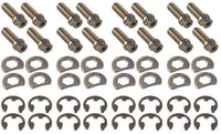 1" Stage 8 Locking Header Bolt kit for Ford Small Block 8913A