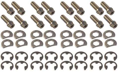 1" Stage 8 Locking Header Bolt kit for Ford Small Block 8913A