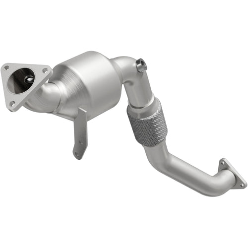 Direct Fit MagnaFlow 52585 Catalytic Converter (2007-2010 Q7 V6 3.6 OEM Underbody)