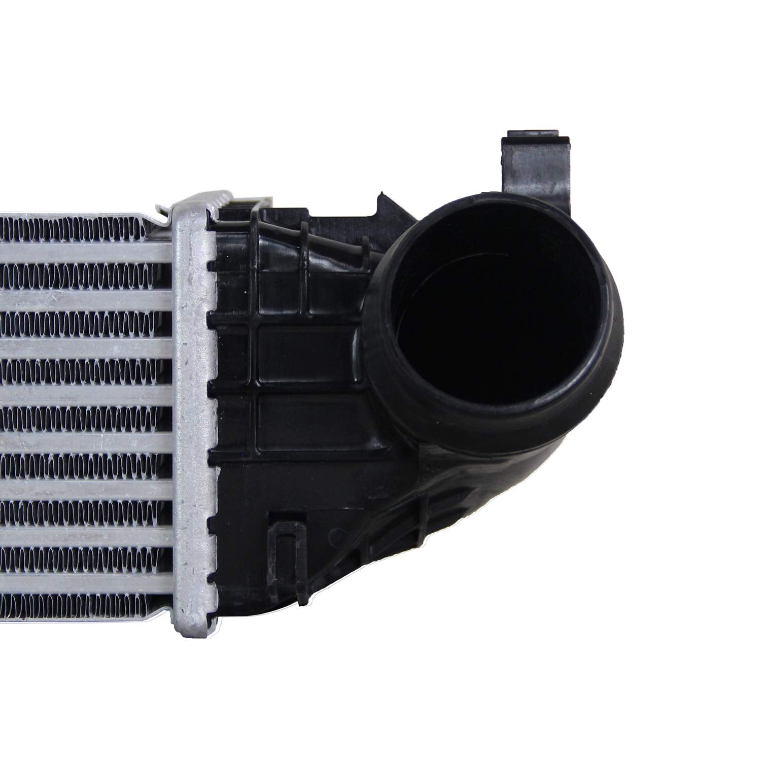 Charged Air Cooler TYC 18088 Compatible with 2016-2019 Chevrolet Cruze